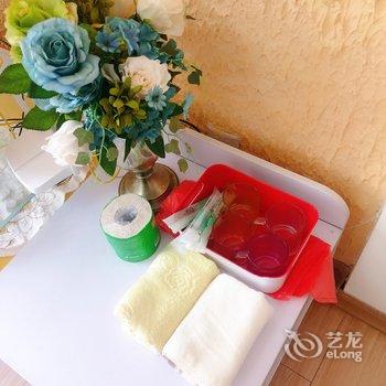 威海孙蕾公寓(蒙山路分店)酒店提供图片