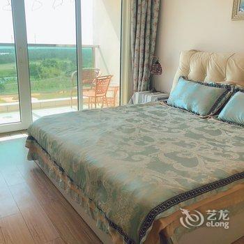 威海孙蕾公寓(蒙山路分店)酒店提供图片