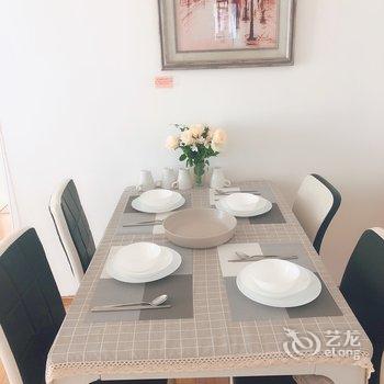 威海孙蕾公寓(蒙山路分店)酒店提供图片