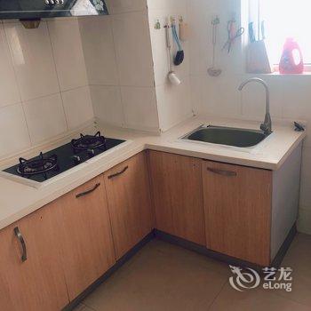 威海孙蕾公寓(蒙山路分店)酒店提供图片