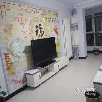 锡林郭勒刘文君+个体公寓酒店提供图片