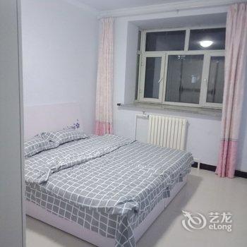 锡林郭勒刘文君+个体公寓酒店提供图片