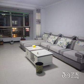 锡林郭勒刘文君+个体公寓酒店提供图片