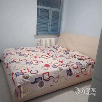 锡林郭勒刘文君+个体公寓酒店提供图片