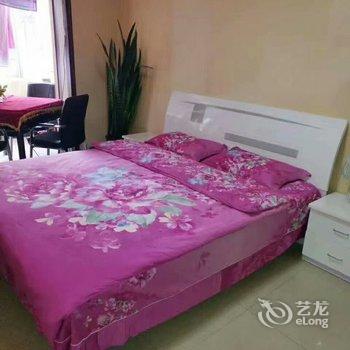 临夏张月霞公寓酒店提供图片
