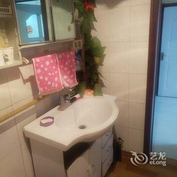 临夏张月霞公寓酒店提供图片