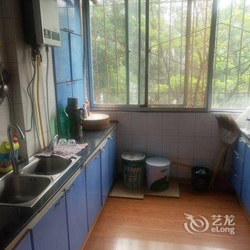 临夏张月霞公寓酒店提供图片