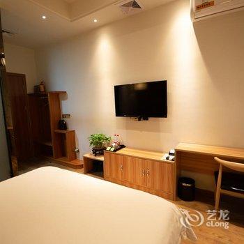 长置居商务公寓(广州高塘石地铁站店)酒店提供图片