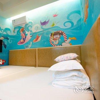 长置居商务公寓(广州高塘石地铁站店)酒店提供图片