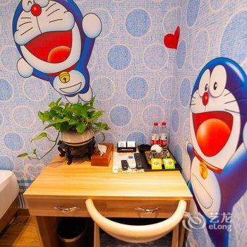 长置居商务公寓(广州高塘石地铁站店)酒店提供图片