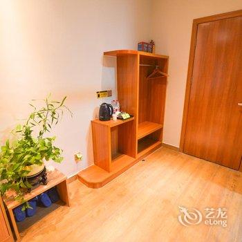 长置居商务公寓(广州高塘石地铁站店)酒店提供图片