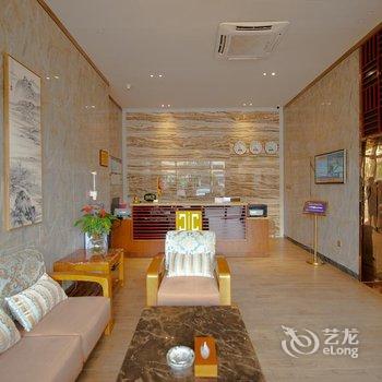 长置居商务公寓(广州高塘石地铁站店)酒店提供图片
