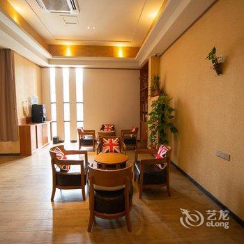 长置居商务公寓(广州高塘石地铁站店)酒店提供图片