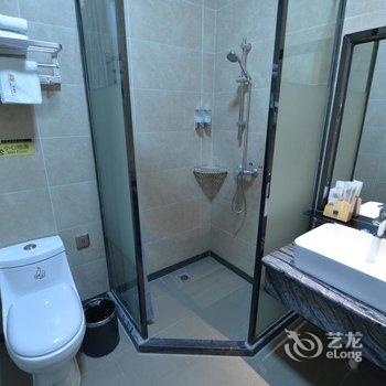 长置居商务公寓(广州高塘石地铁站店)酒店提供图片
