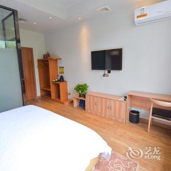 长置居商务公寓(广州高塘石地铁站店)酒店提供图片