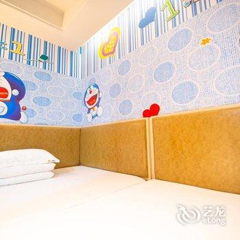 长置居商务公寓(广州高塘石地铁站店)酒店提供图片