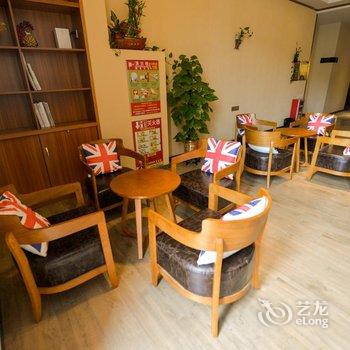 长置居商务公寓(广州高塘石地铁站店)酒店提供图片