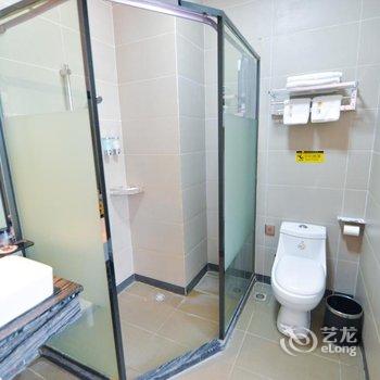 长置居商务公寓(广州高塘石地铁站店)酒店提供图片