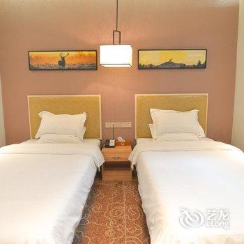 长置居商务公寓(广州高塘石地铁站店)酒店提供图片