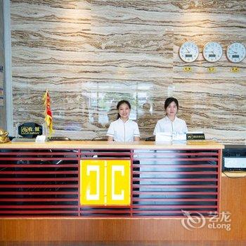 长置居商务公寓(广州高塘石地铁站店)酒店提供图片