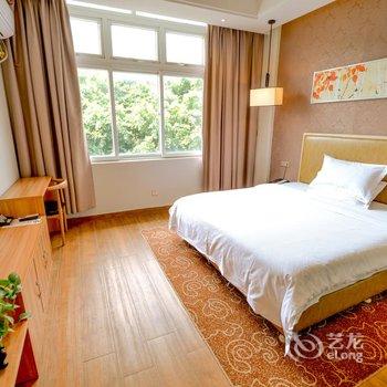 长置居商务公寓(广州高塘石地铁站店)酒店提供图片