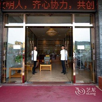 长置居商务公寓(广州高塘石地铁站店)酒店提供图片