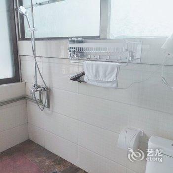 花水湾小花花别墅酒店提供图片