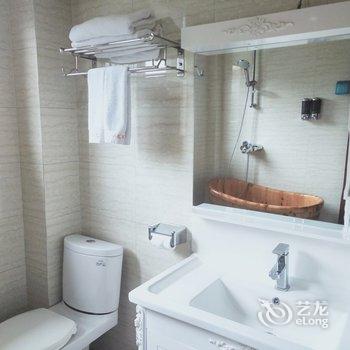 花水湾小花花别墅酒店提供图片