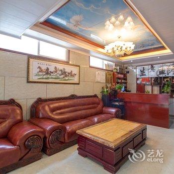 咸阳万宾来商务宾馆酒店提供图片