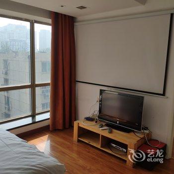 北京锦尚翠景酒店式公寓酒店提供图片