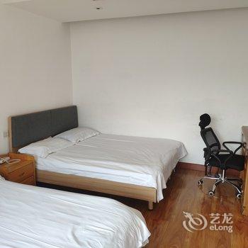 北京锦尚翠景酒店式公寓酒店提供图片