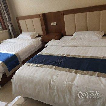 张家口杰博农家院特色民宿酒店提供图片