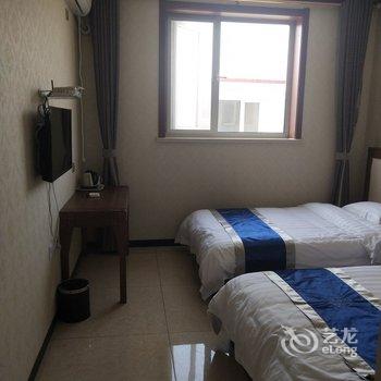 张家口杰博农家院特色民宿酒店提供图片