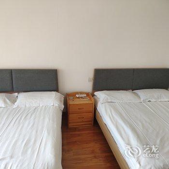 北京锦尚翠景酒店式公寓酒店提供图片