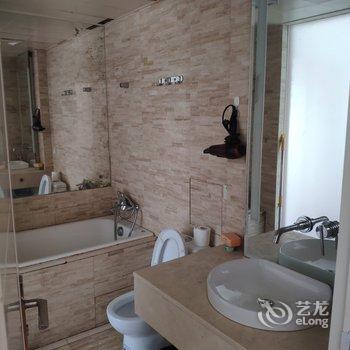 北京锦尚翠景酒店式公寓酒店提供图片