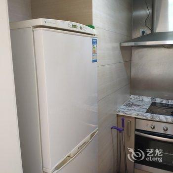 北京锦尚翠景酒店式公寓酒店提供图片