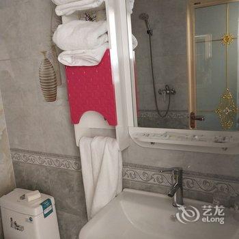 张家口杰博农家院特色民宿酒店提供图片