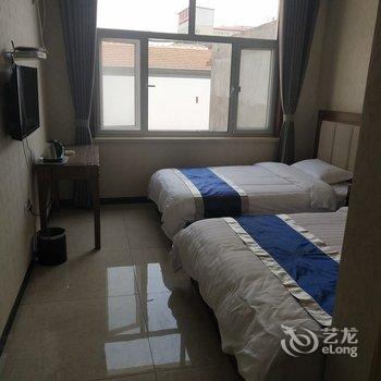张家口杰博农家院特色民宿酒店提供图片