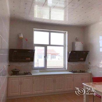 张家口杰博农家院特色民宿酒店提供图片