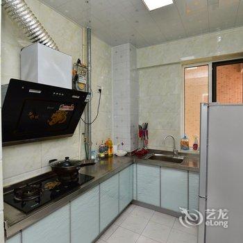 泰安Locals路客～山东泰安(00115350)公寓酒店提供图片