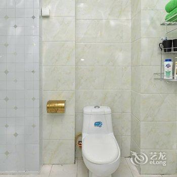 泰安Locals路客～山东泰安(00115350)公寓酒店提供图片