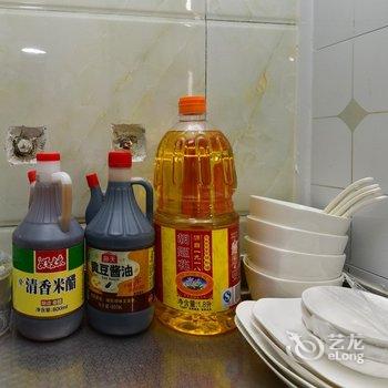 泰安Locals路客～山东泰安(00115350)公寓酒店提供图片