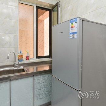 泰安Locals路客～山东泰安(00115350)公寓酒店提供图片