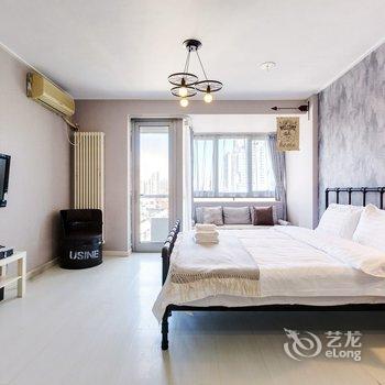 北京大隐公寓酒店提供图片