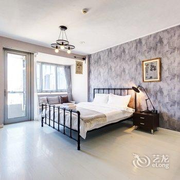 北京大隐公寓酒店提供图片