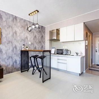 北京大隐公寓酒店提供图片
