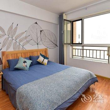 泰安Locals路客～山东泰安(00115350)公寓酒店提供图片