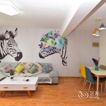 泰安Locals路客～山东泰安(00115350)公寓酒店提供图片