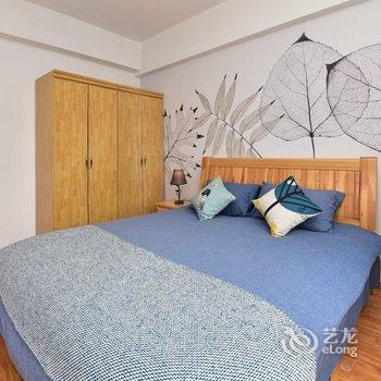 泰安Locals路客～山东泰安(00115350)公寓酒店提供图片