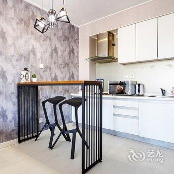 北京大隐公寓酒店提供图片